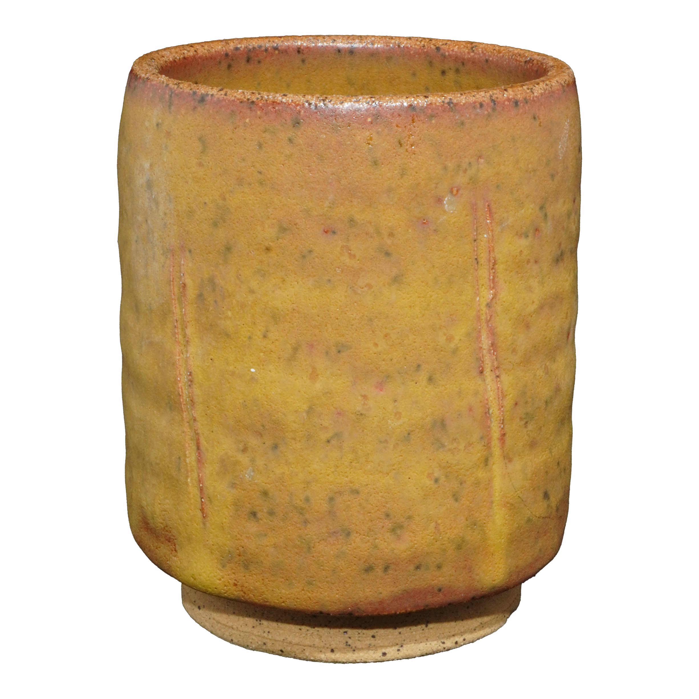 MS-15 OCHRE GLAZE