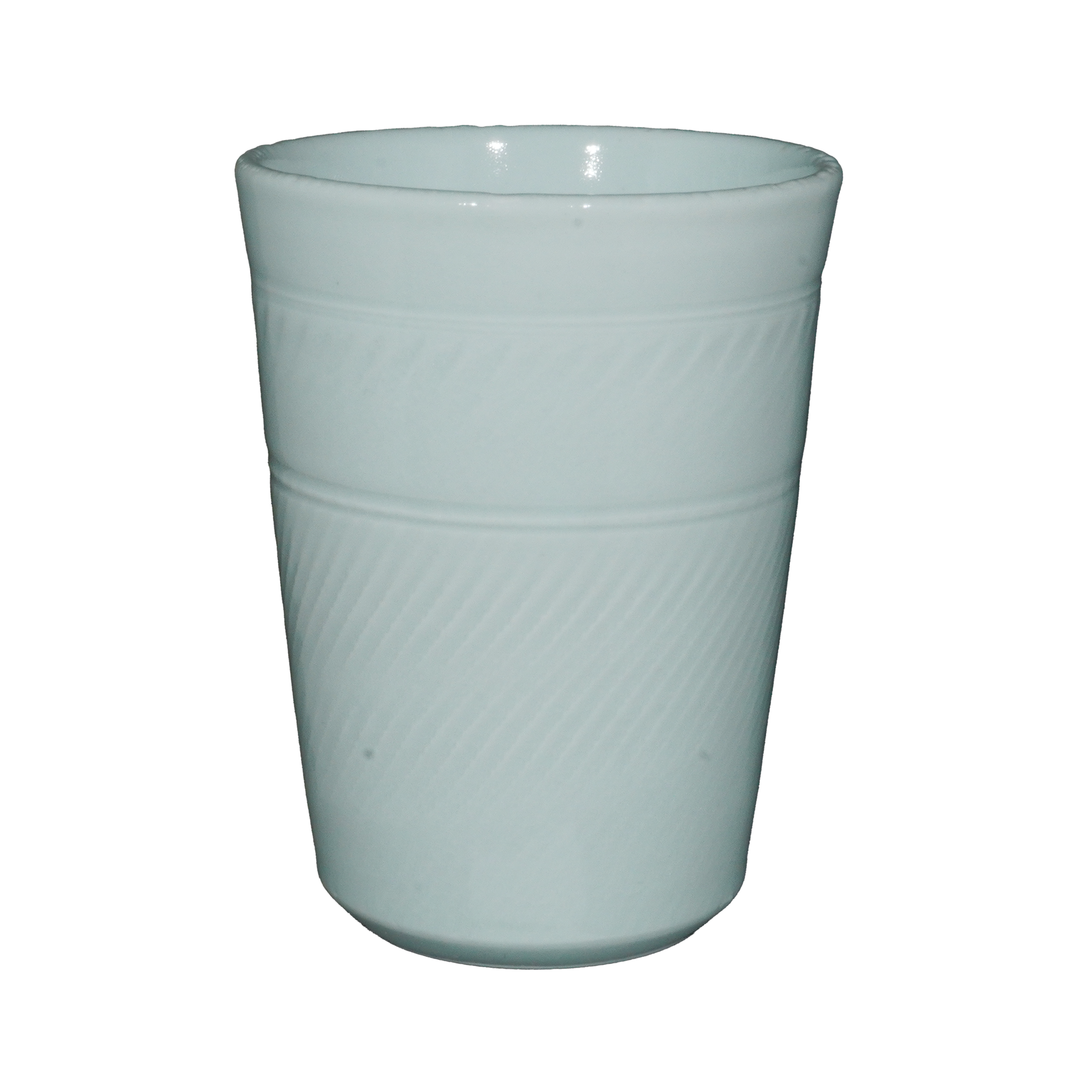 V-12 CEE CLEAR ^10 GLAZE - Dry