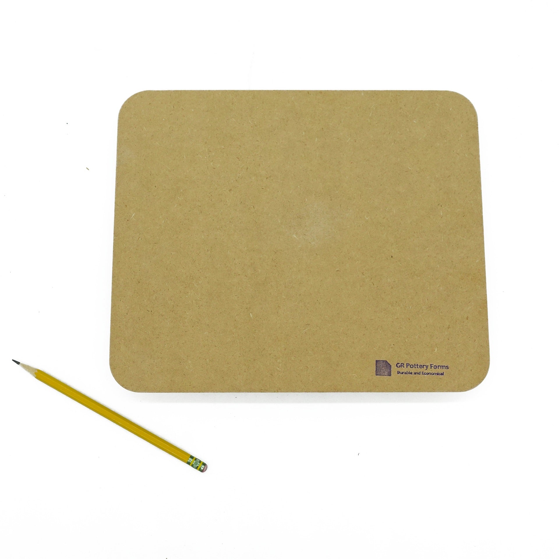 GR POTTERY STUDIO BOARD 12x10