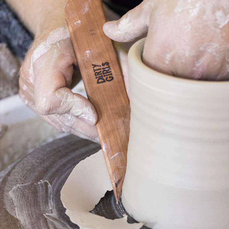 DIRTY GIRLS 45x45x60 SHAPER TOOL