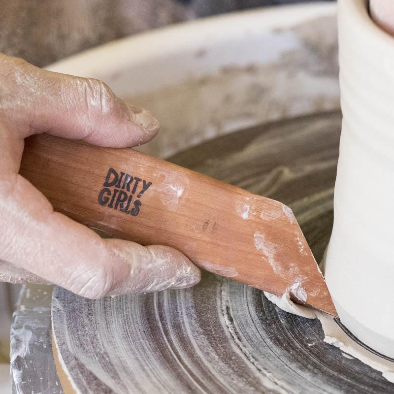 DIRTY GIRLS 45x45x60 SHAPER TOOL