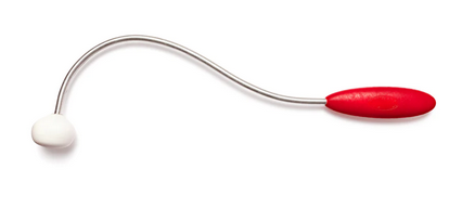 MUDTOOL BUMP CURVED HANDLE TM667C