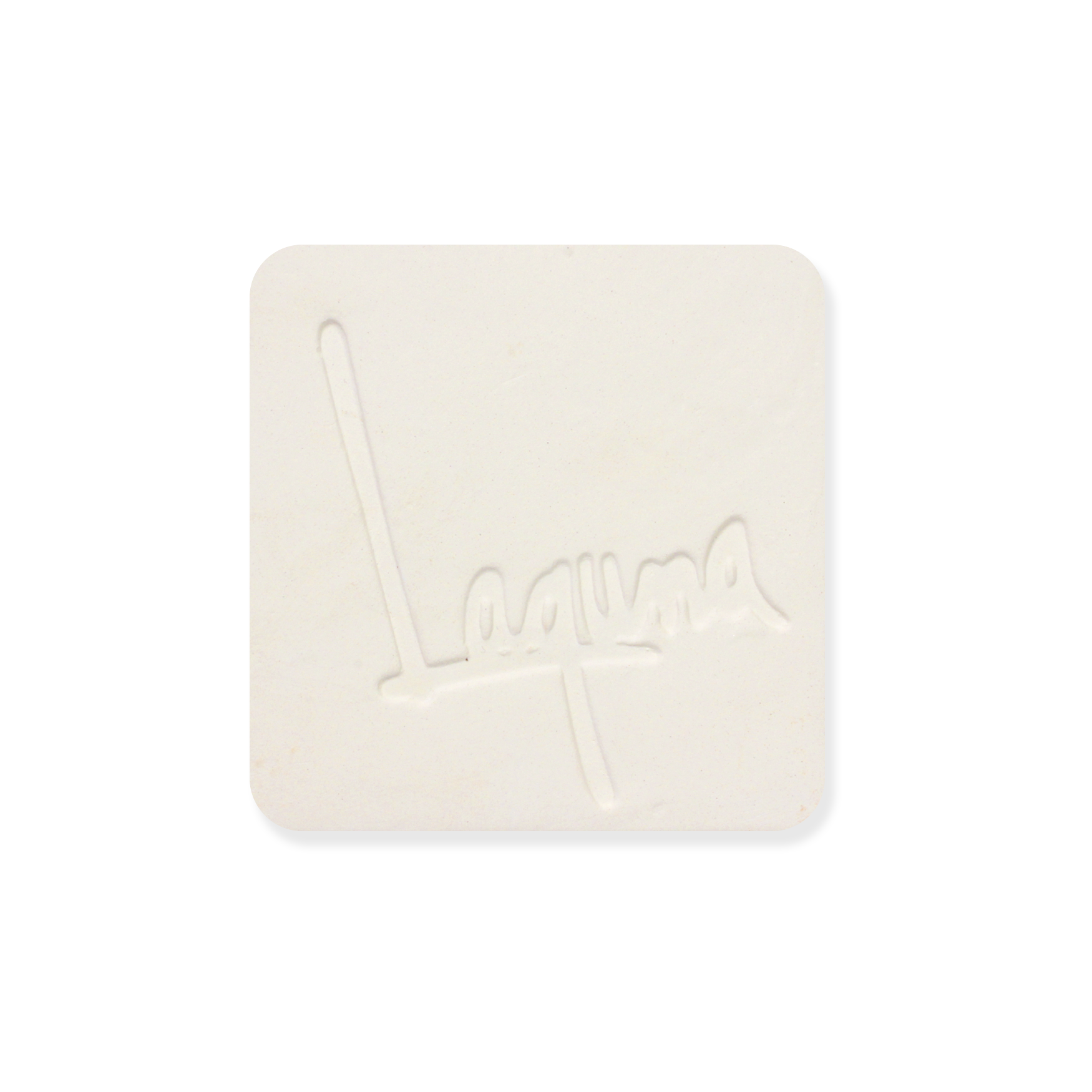 EM330  LAGUNA ^06 WHITE MOIST CLAY, BOXED