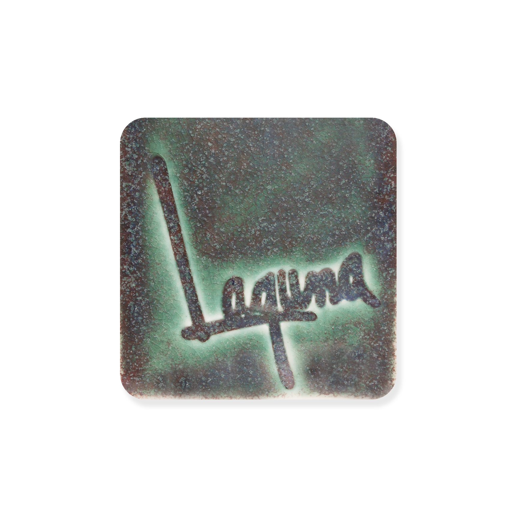 LG-13 ORIBE ^10 GLAZE - Dry