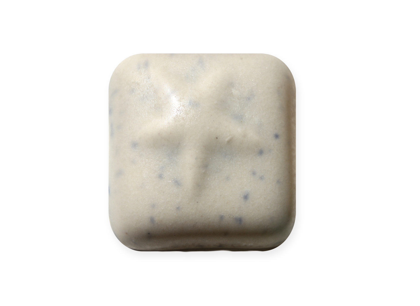 MS-50 DUTCH SPRINKLE GLAZE