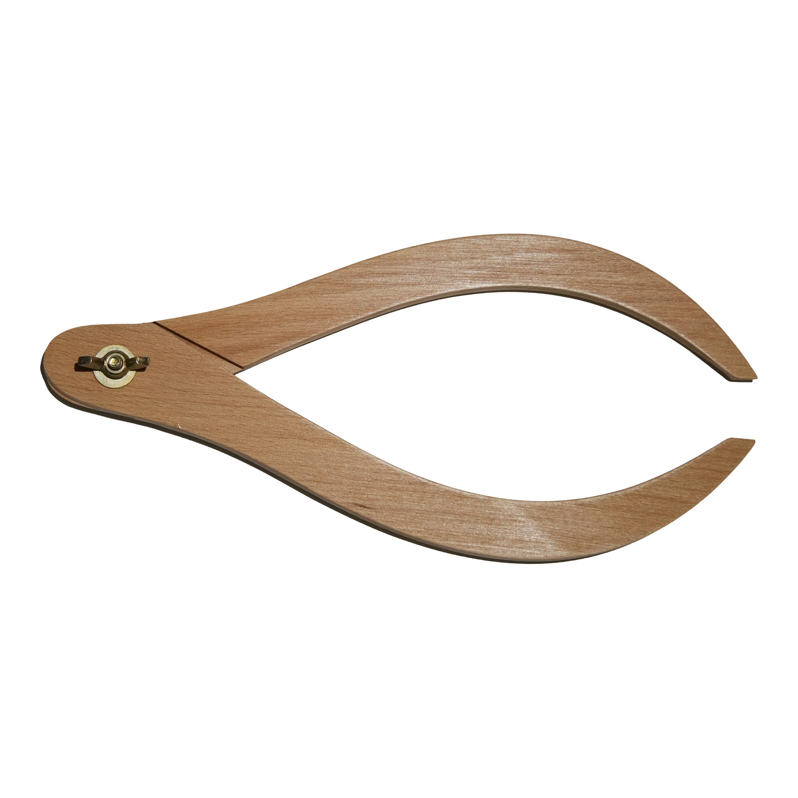 KEMPER CA-10-X CALIPER WOOD TOOL KTCA10-X