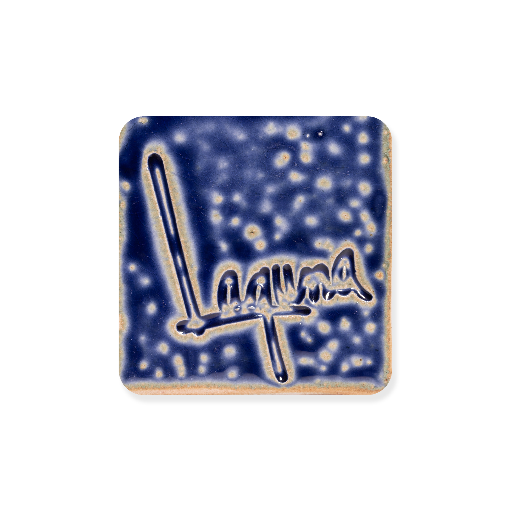 LG-17 OCEAN ASH ^10 GLAZE - Dry