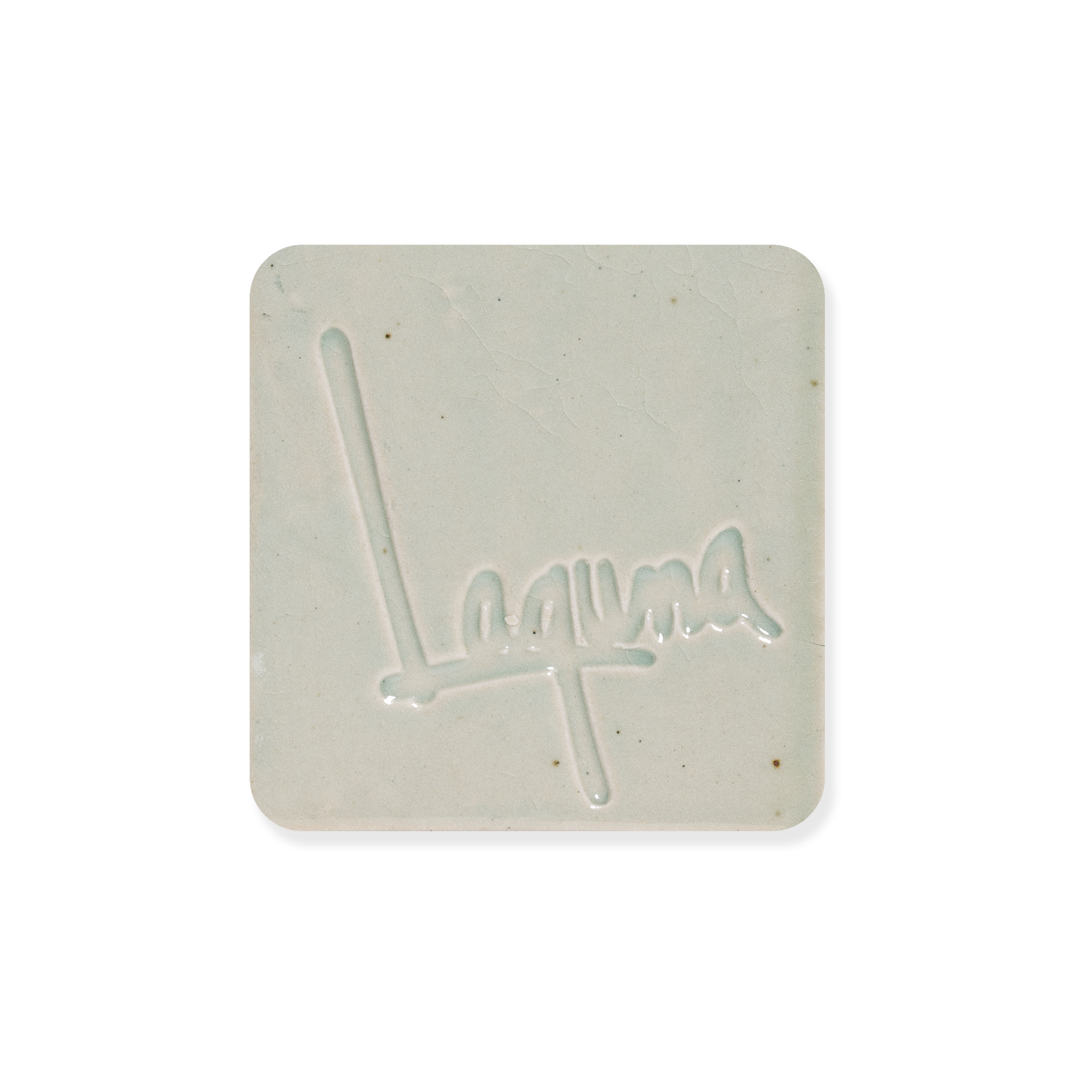 LG-22 PACIFIC CELADON ^10 GLAZE - Dry