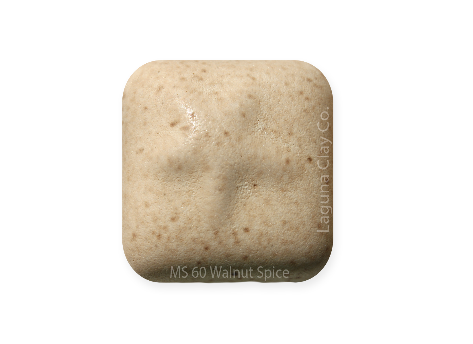 MS-60 WALNUT SPICE GLAZE