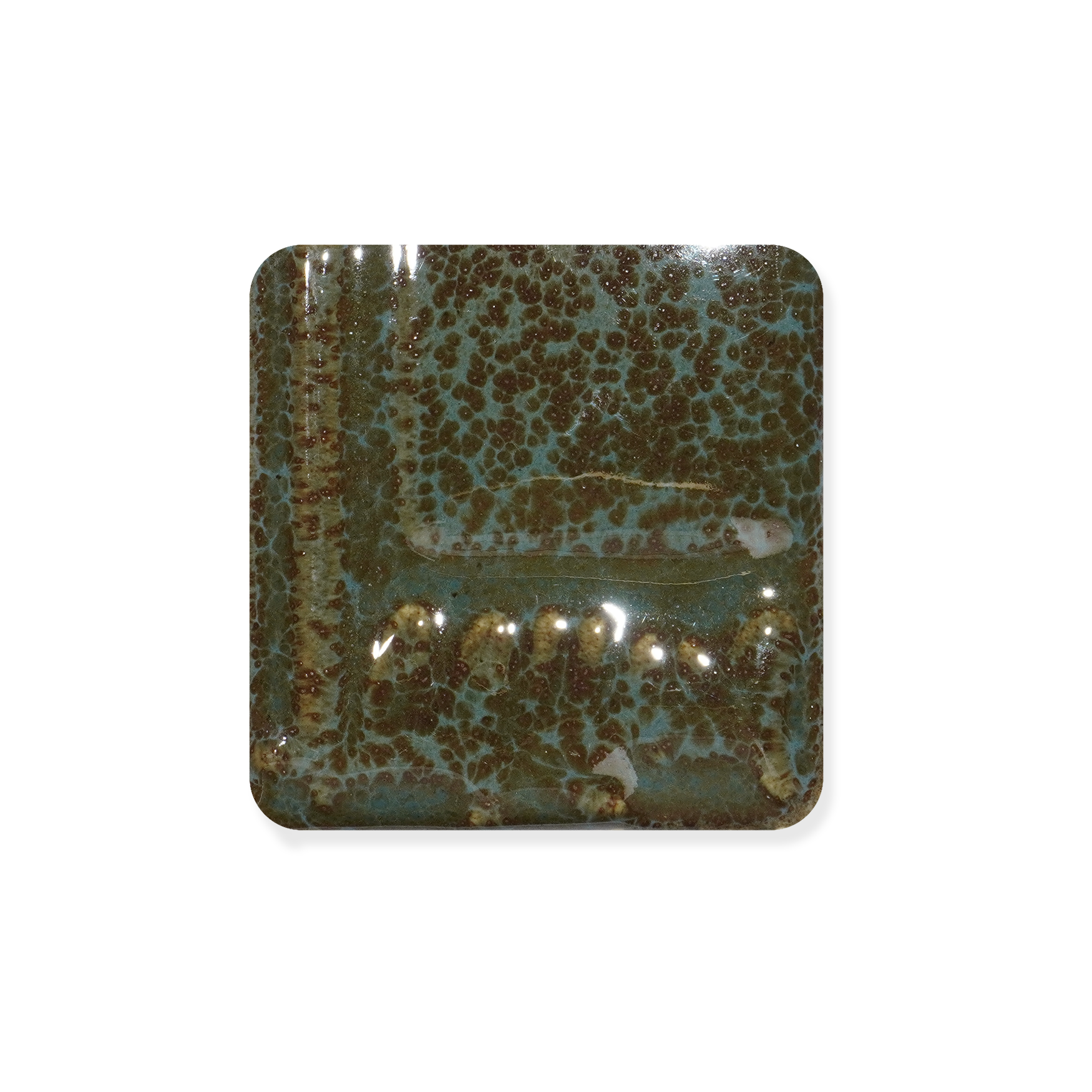 RG-8 CROCODILE LAKE ^5 GLAZE-Dry