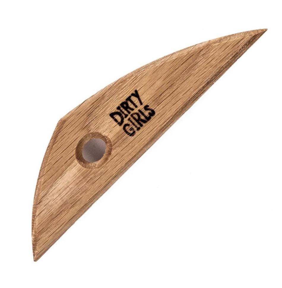 DIRTY GIRLS EX-GIRLFRIEND RIB