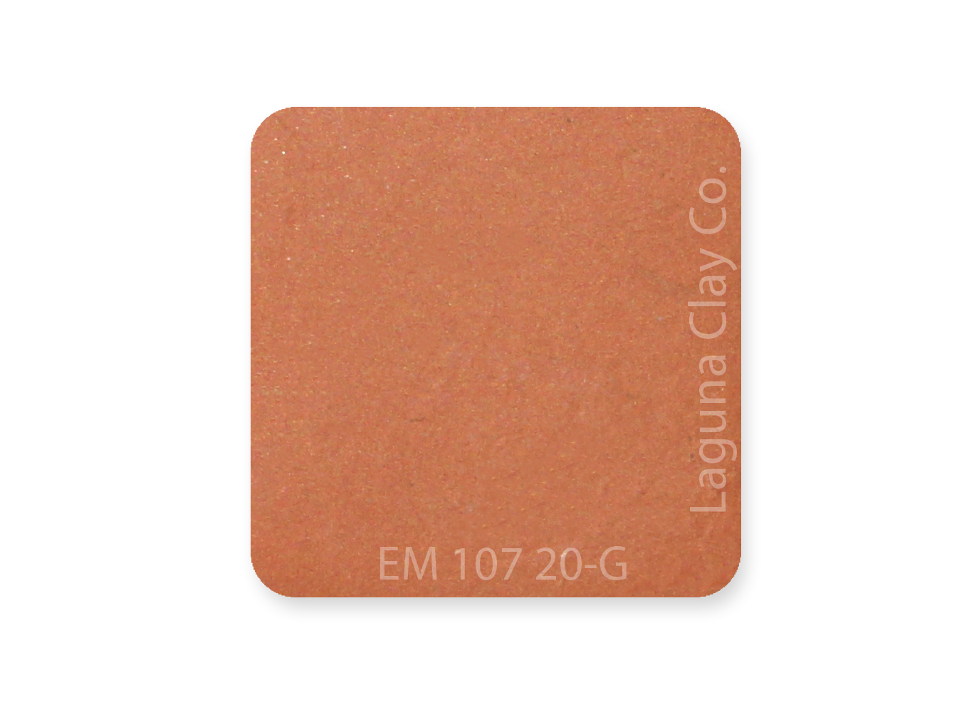 EM107 20-G ^06 MOIST CLAY, BOXED