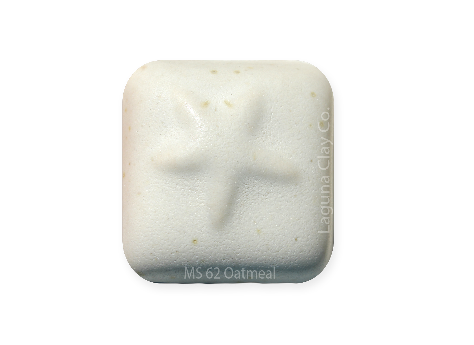 MS-62 OATMEAL GLAZE-Dry