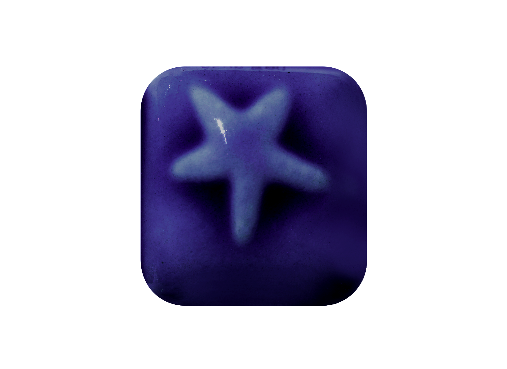 MS-304 VERSA-5 NAVY BLUE GLAZE