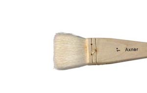 HAKE BRUSH 1"-SIZE (EACH) A145839