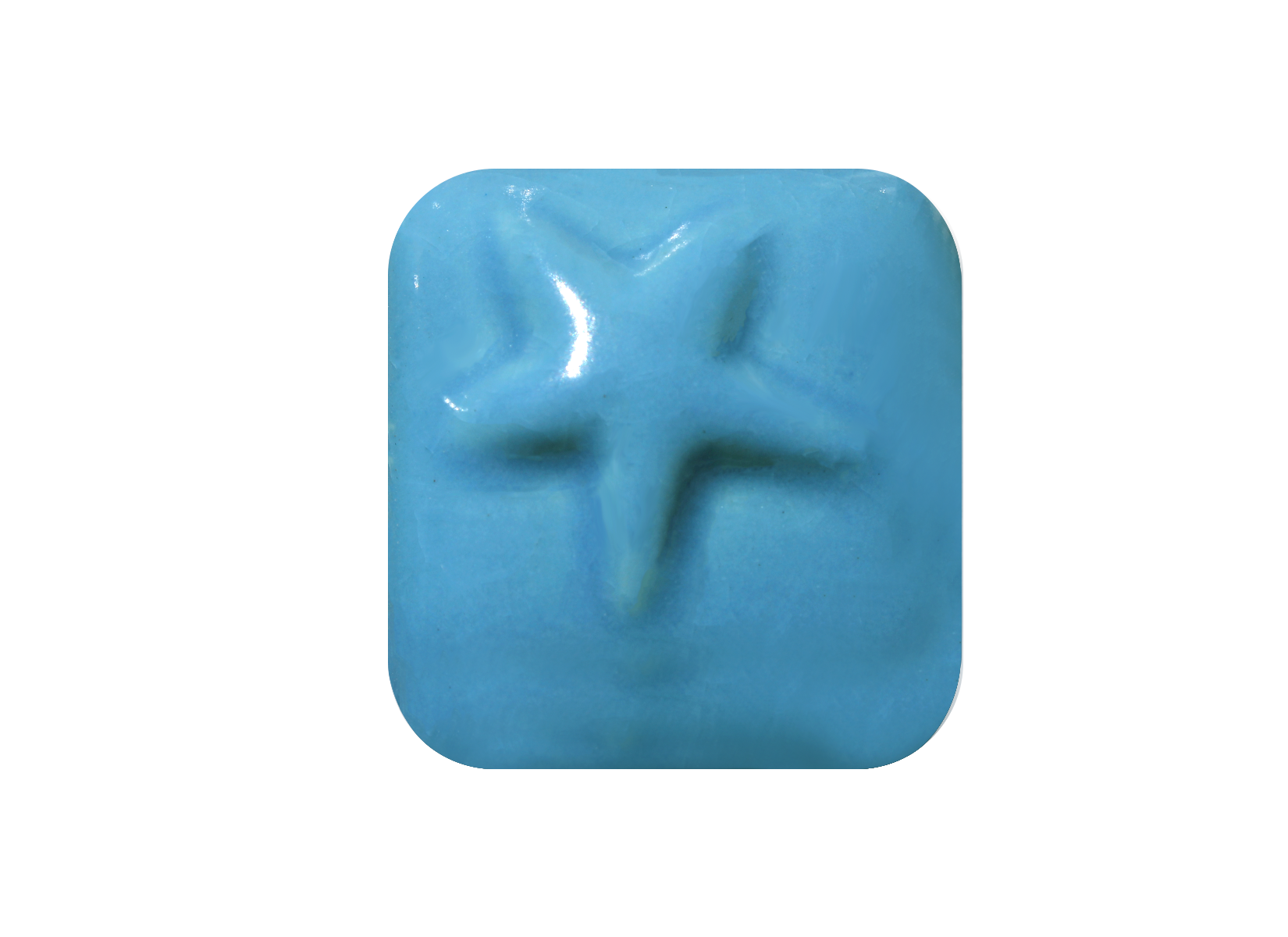 MS-302 VERSA-5 TURQUOISE GLAZE