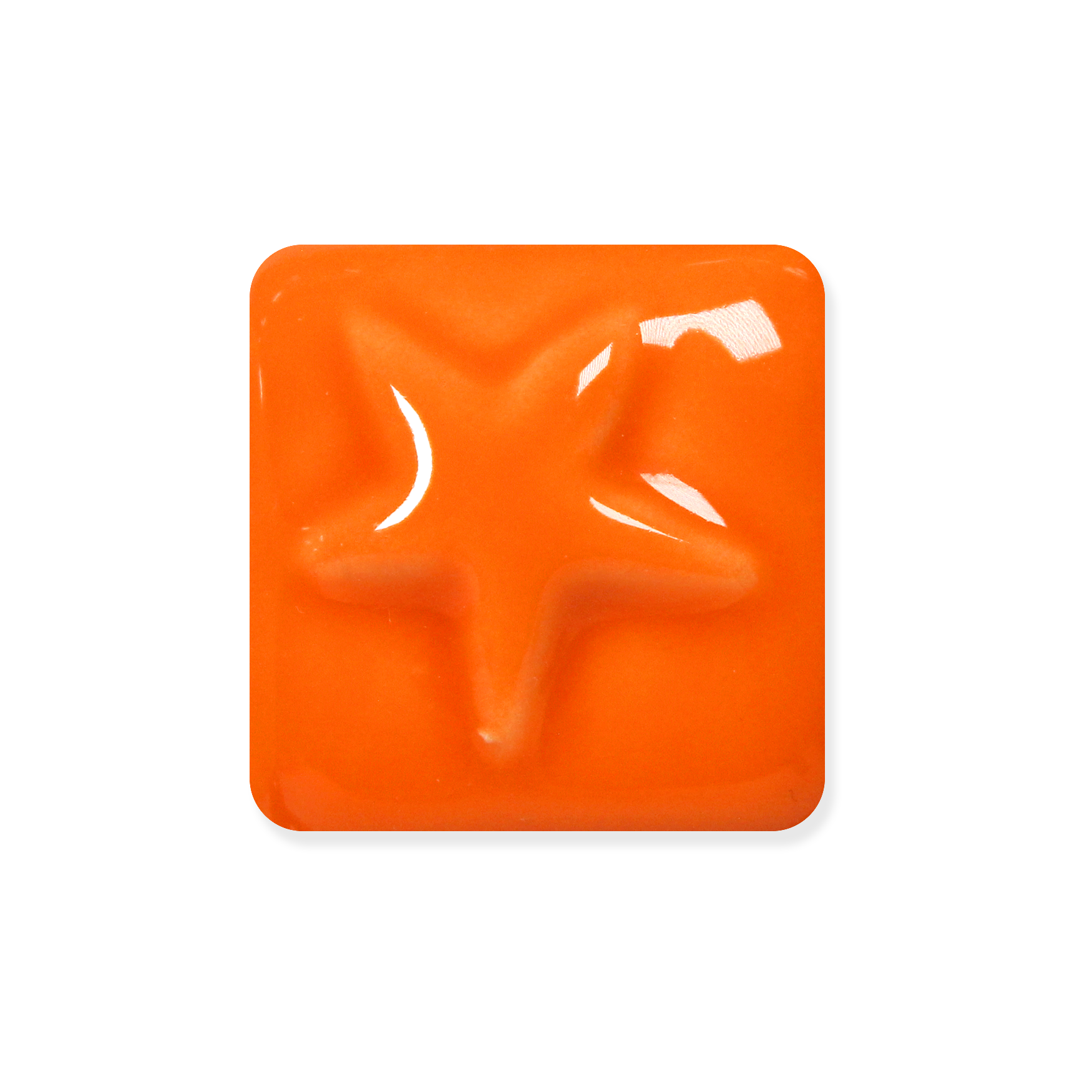 EM-1166 NARANJA ^06 GLAZE
