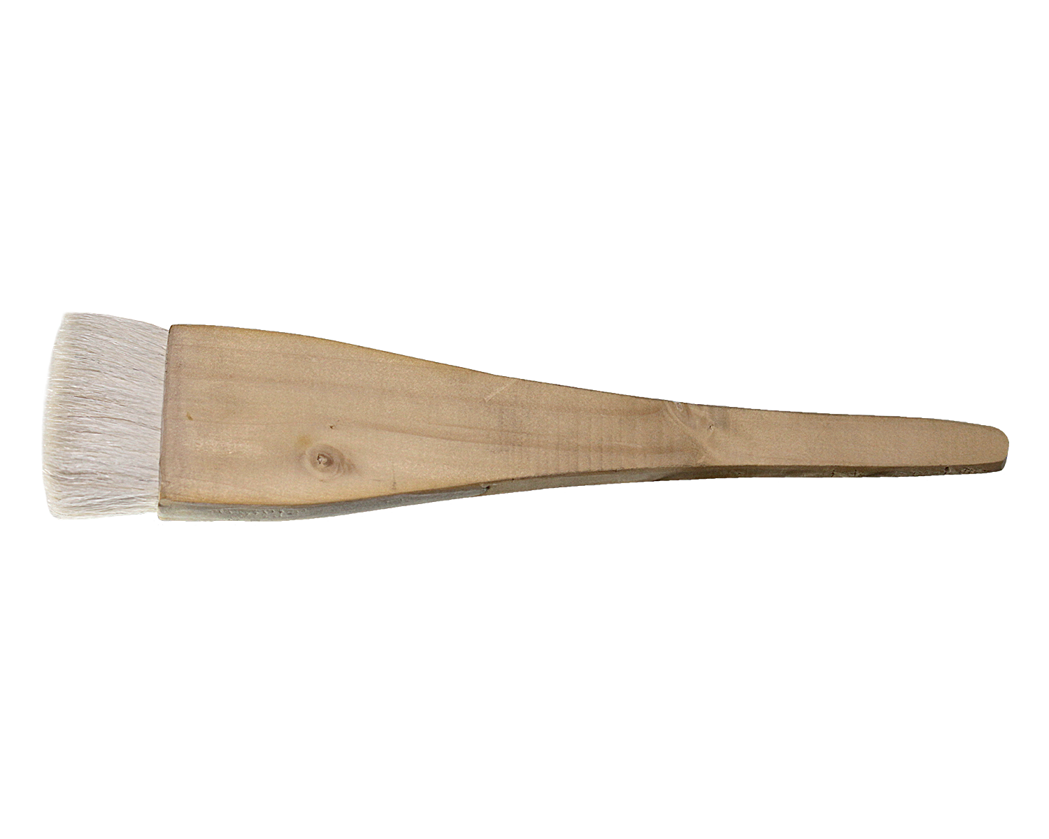 HAKE BRUSH 2"-SIZE (EACH) A145840