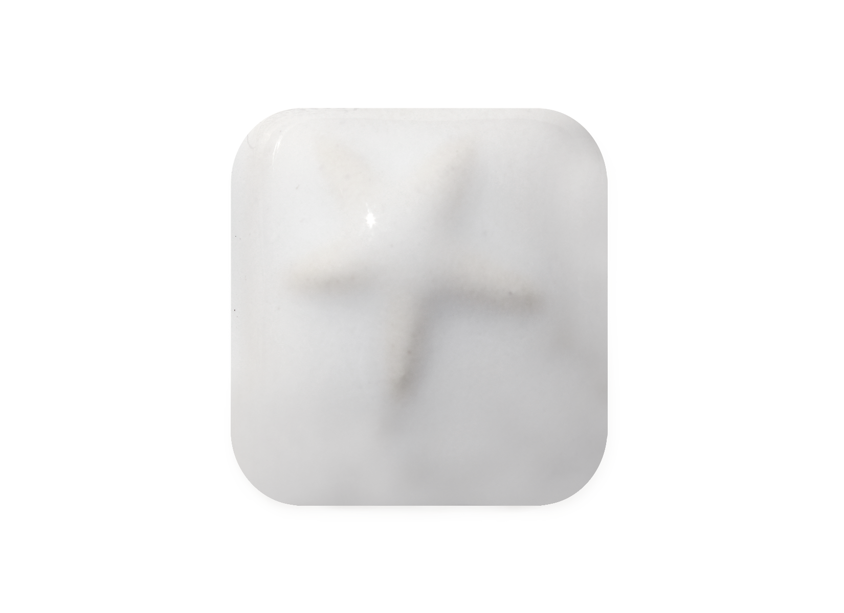 MS-301 VERSA-5 WHITE GLAZE