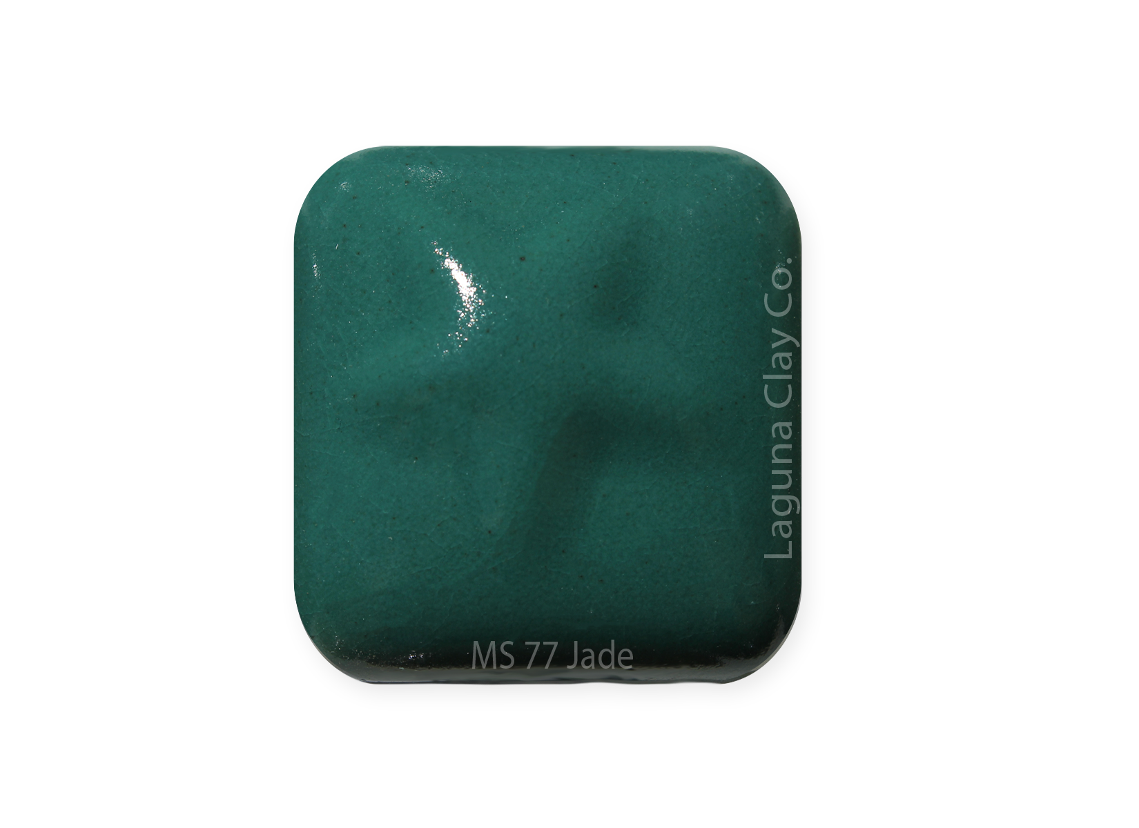 MS-77 JADE GLAZE