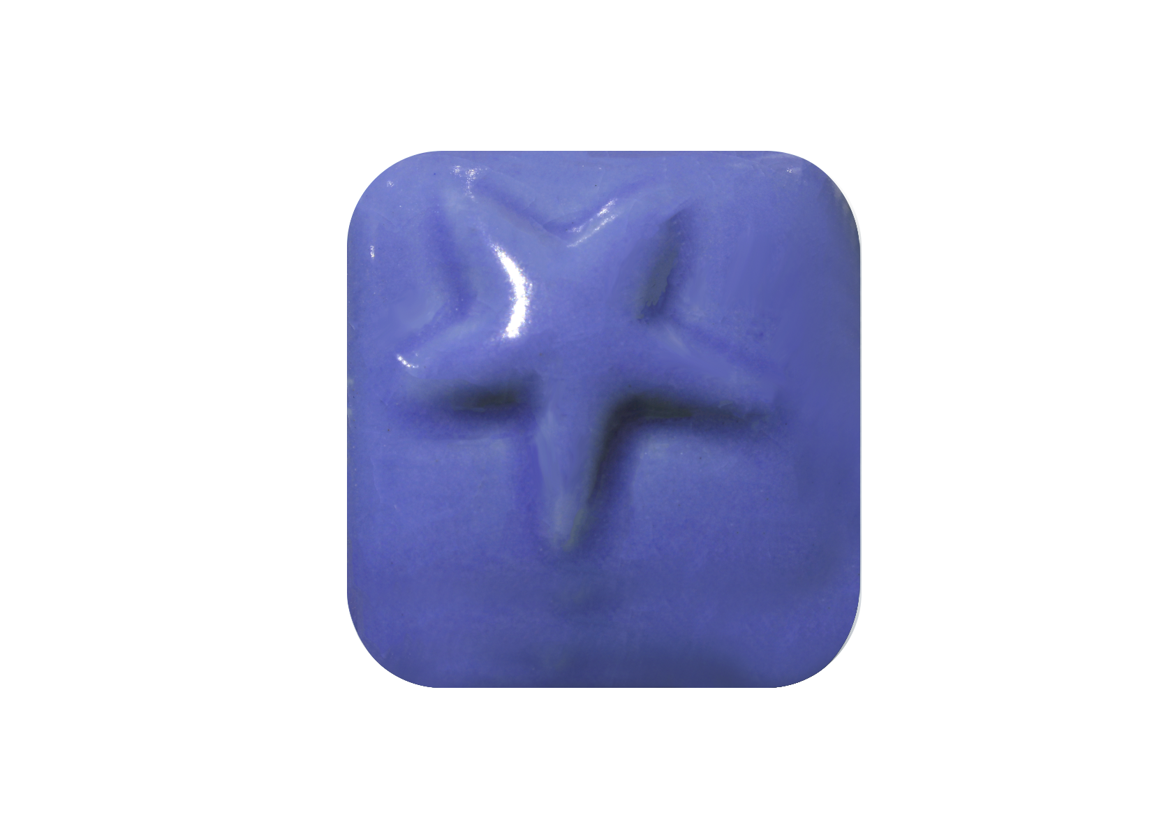 MS-303 VERSA-5 ROYAL BLUE GLAZE