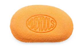 MUDTOOL MUDSPONGE - ORANGE TM668O