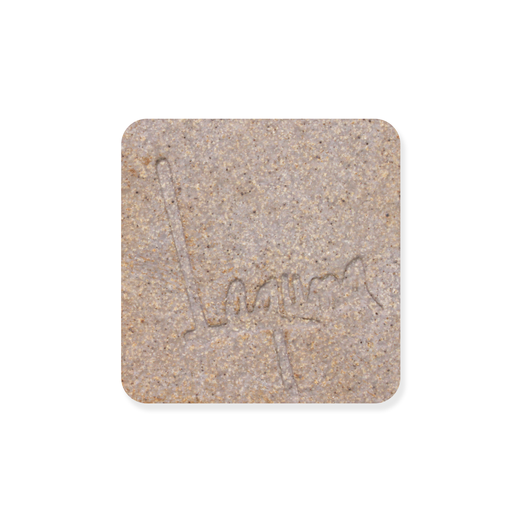 WC381  BIG WHITE ^10 MOIST CLAY, BOXED