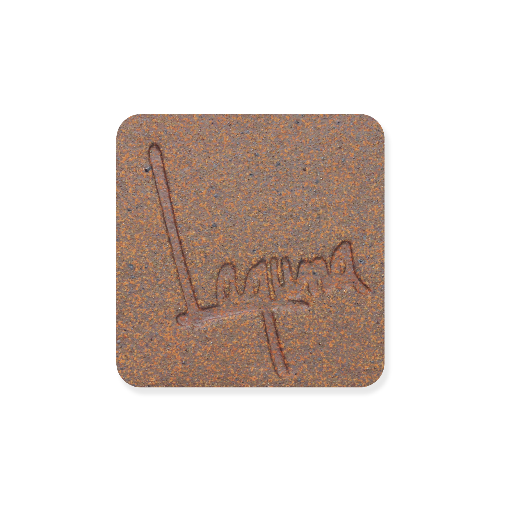 WC835  DEATH VALLEY RED MOIST CLAY, BOXED