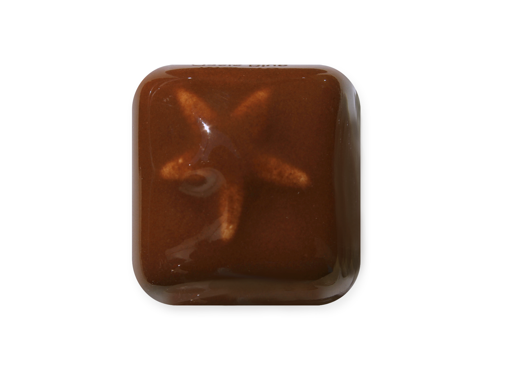 MS-315 VERSA-5 BROWN GLAZE