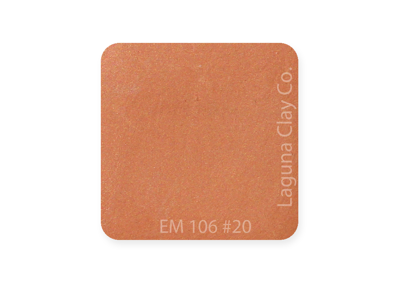 EM106 20 ^06 MOIST CLAY, BOXED