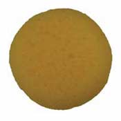 SPONGE SILK-HYDRA 2-1/2" ROUND x 1" THICK, EACH TM437