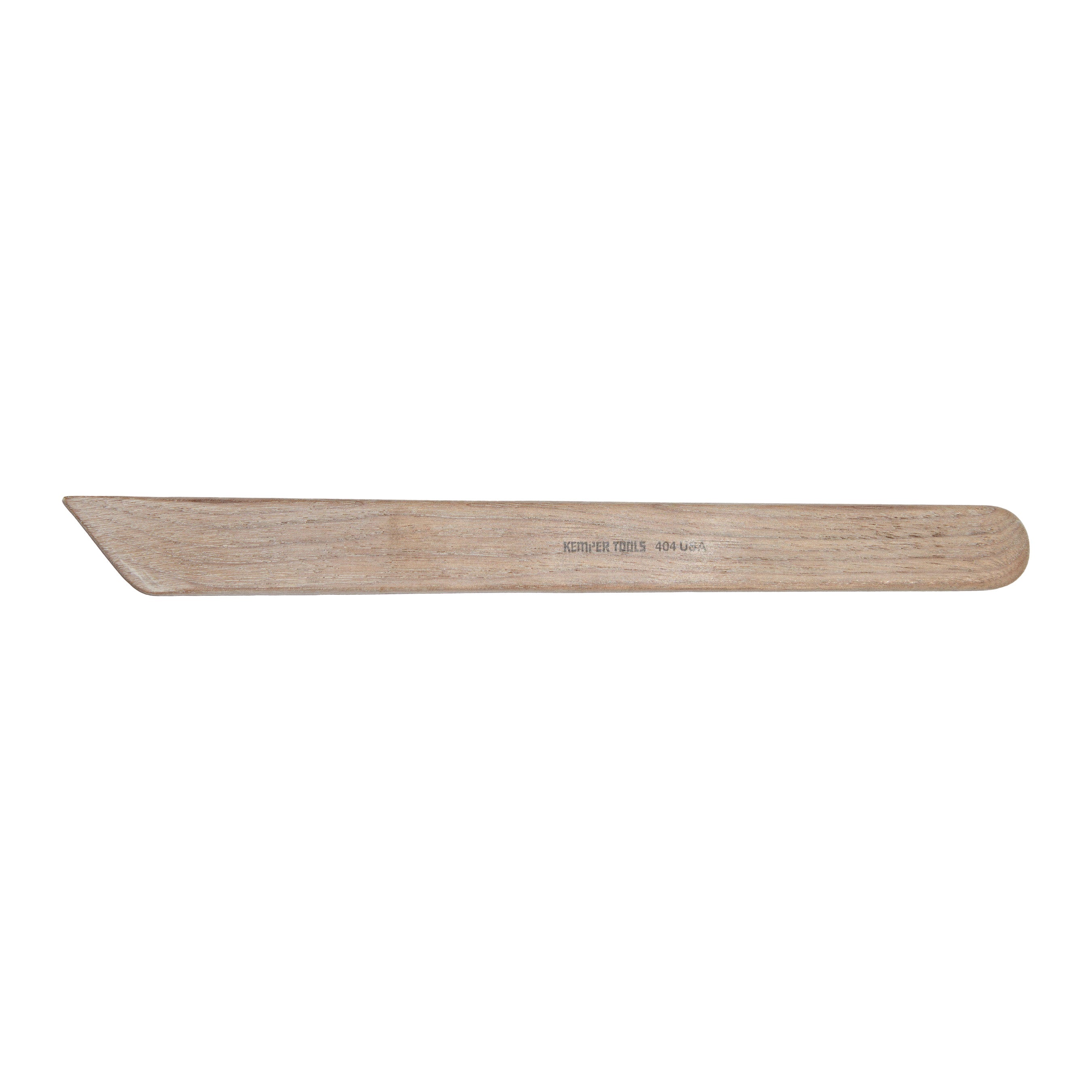 404-X 10" WOOD MODELING TOOL