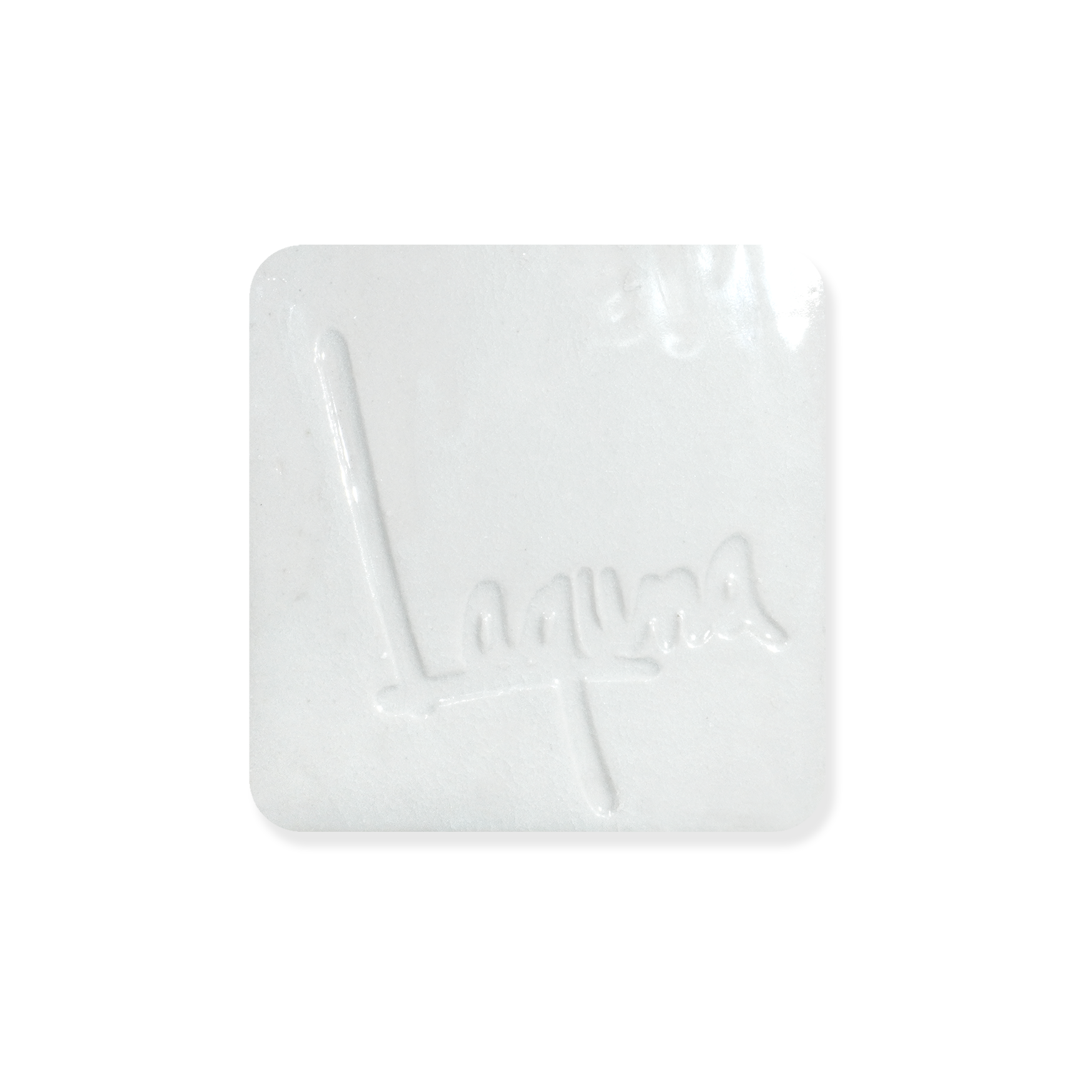 LG-27 LUCID CLEAR ^10 GLAZE - Dry