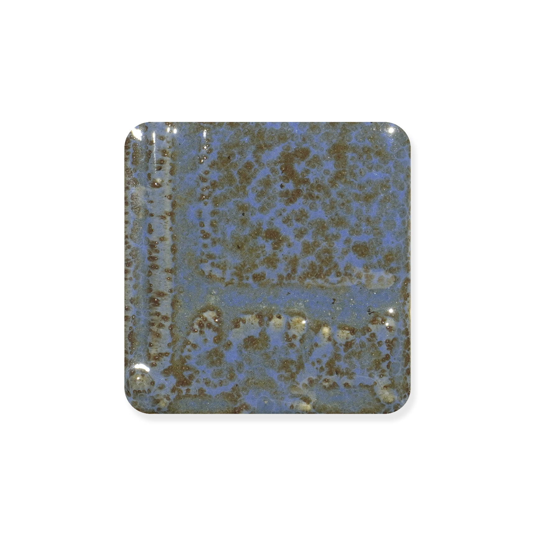 RG-4 HIDDEN FALLS ^5 GLAZE-Dry