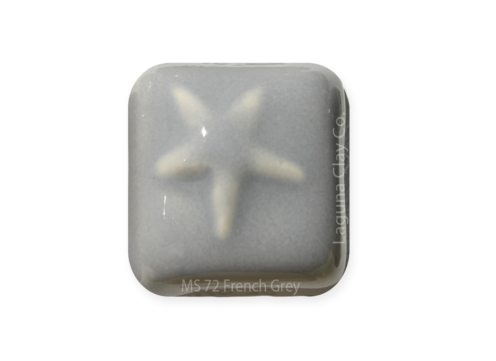 MS-72 FRENCH GRAY GLAZE