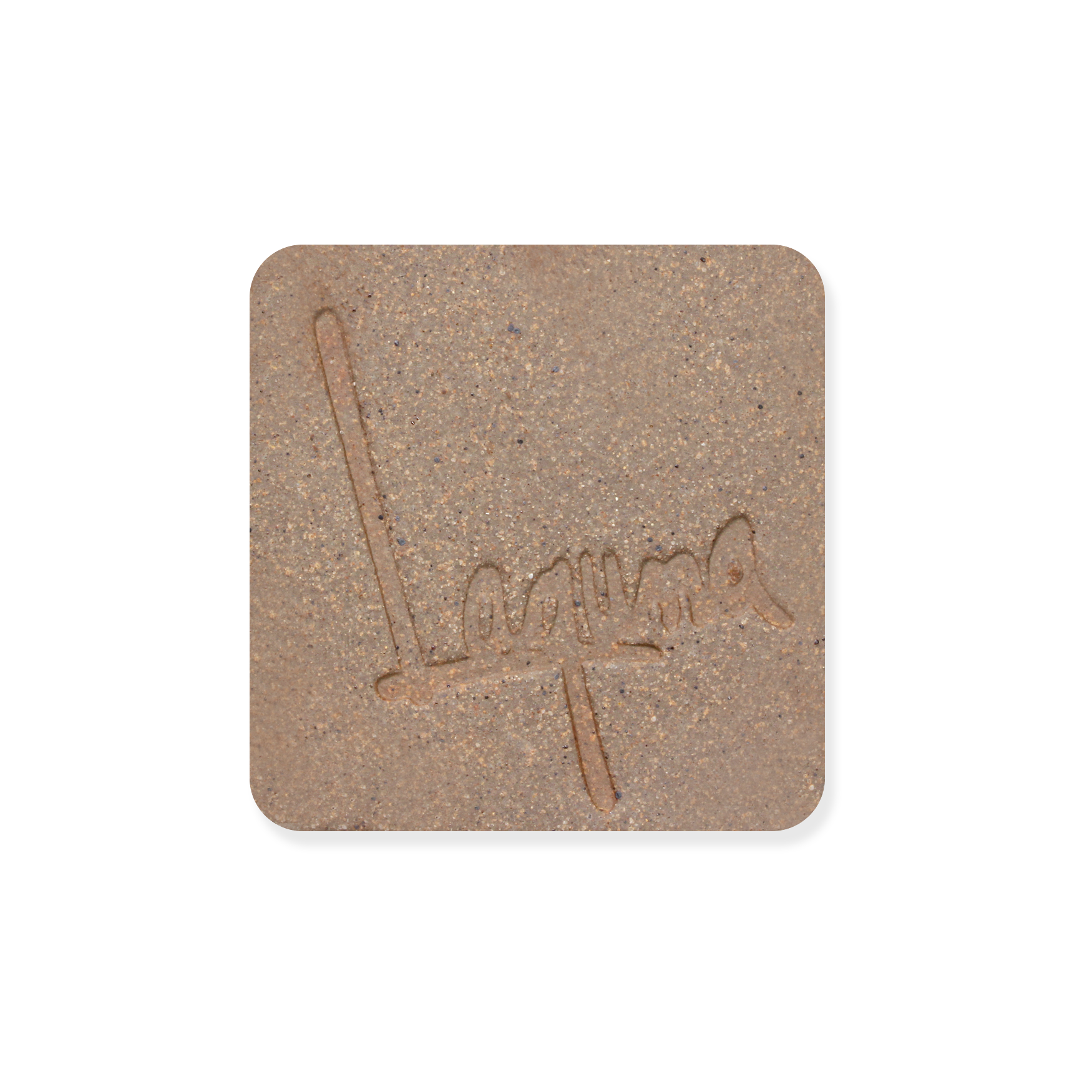 WC850  52 BUFF W/SAND MOIST CLAY, BOXED