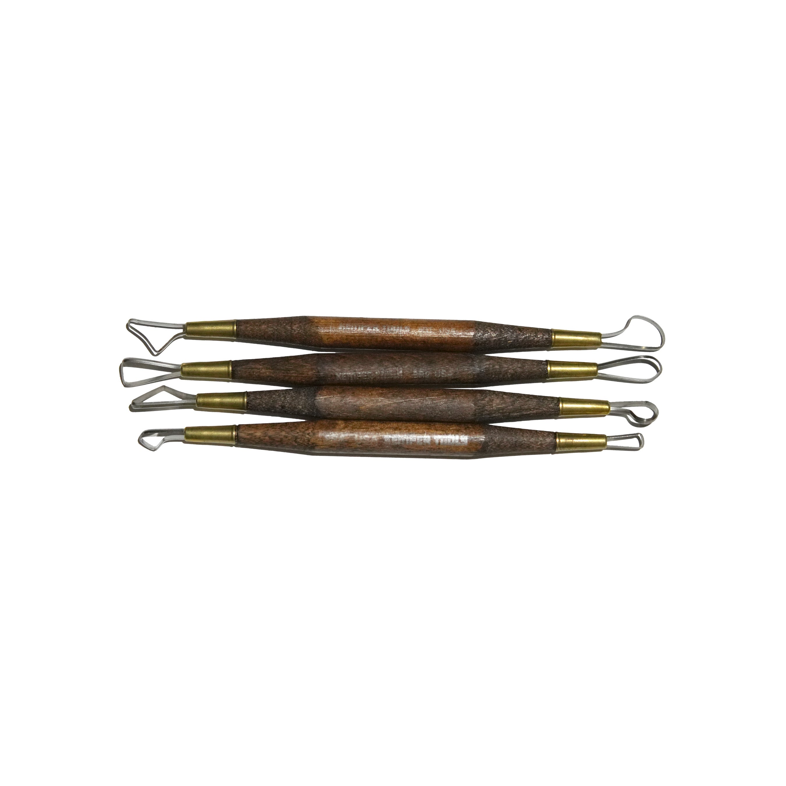 8RSS-X 8" RIBBON TOOL SCULPTING SET