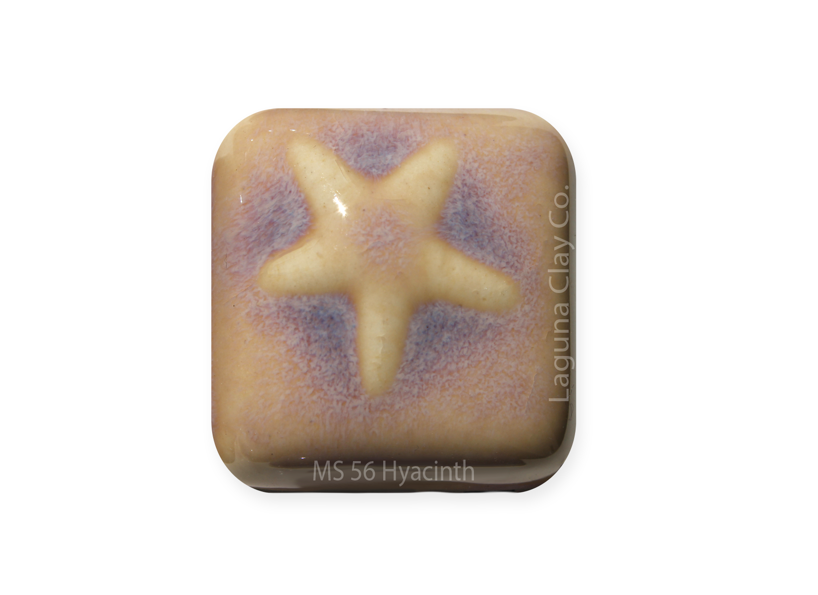 MS-56 HYACINTH GLAZE
