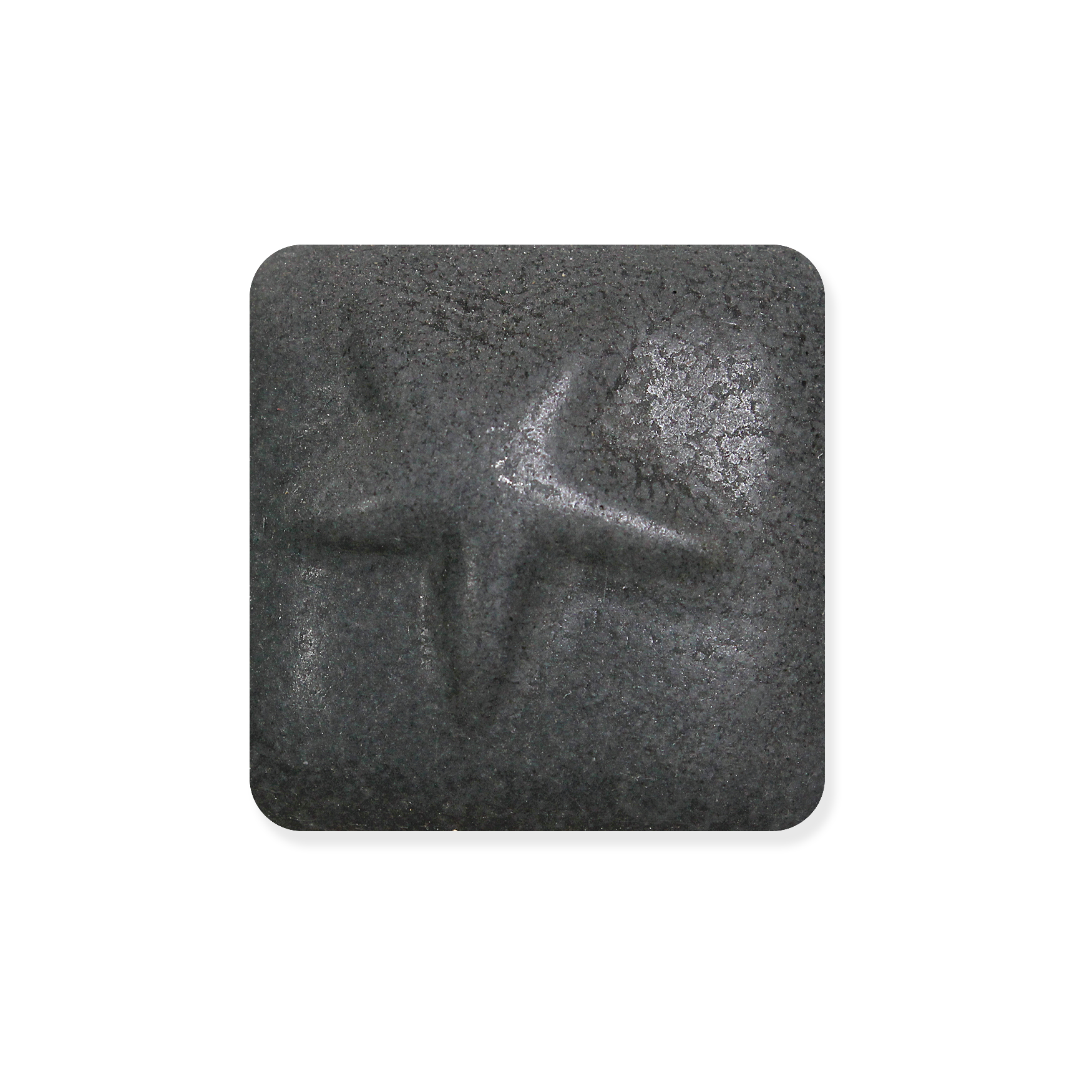 MS-260 CHARCOAL GLAZE-Dry