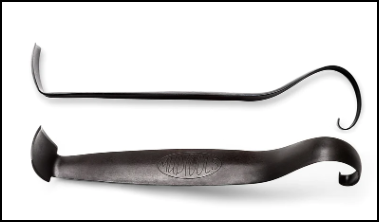 MUDTOOL DO-ALL TRIM TOOL