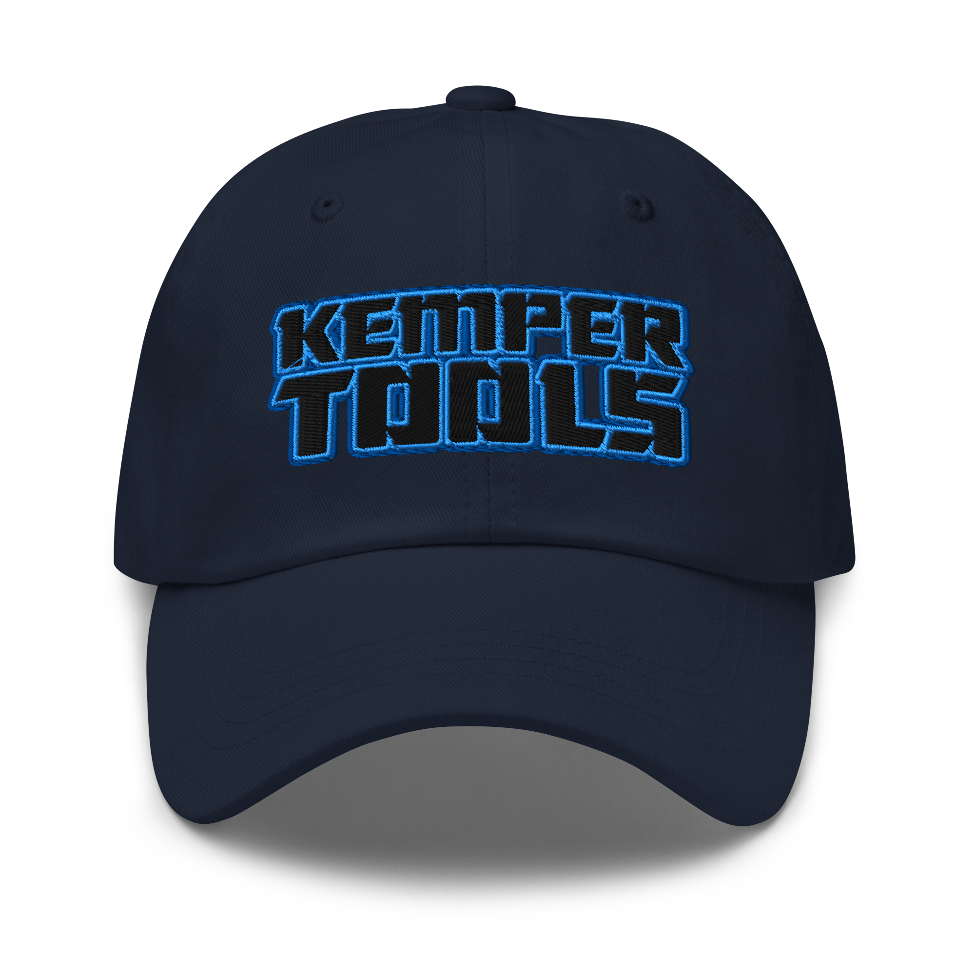 Kemper Baseball Cap - Navy