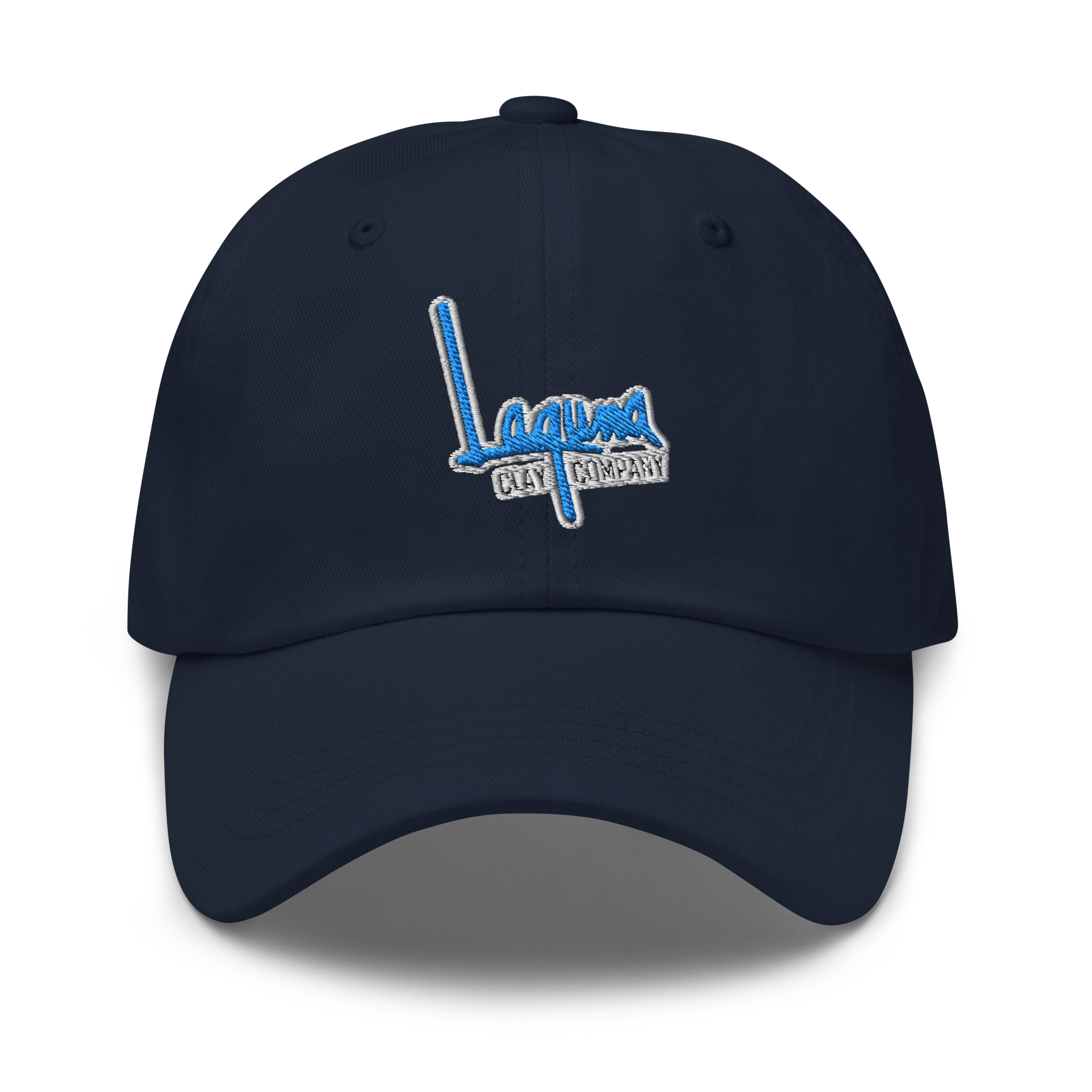 Laguna Baseball Cap - Navy