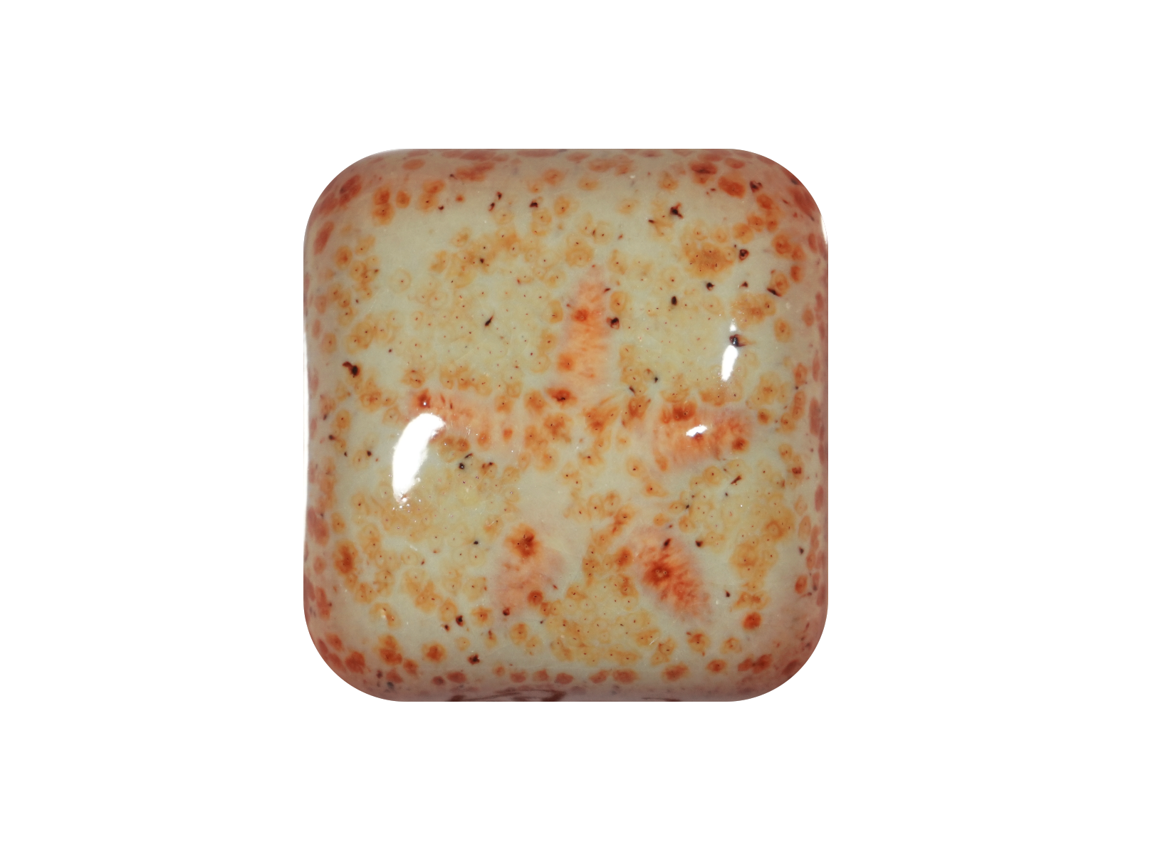 RG-5 BENGAL TIGER ^5 GLAZE-Dry