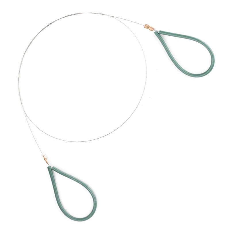 DIRTY GIRLS 22" ERGO-MAX CUT OFF WIRE