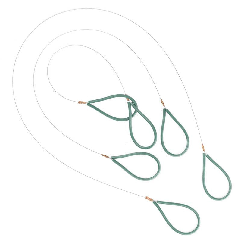 DIRTY GIRLS 22" ERGO-MAX CUT OFF WIRE