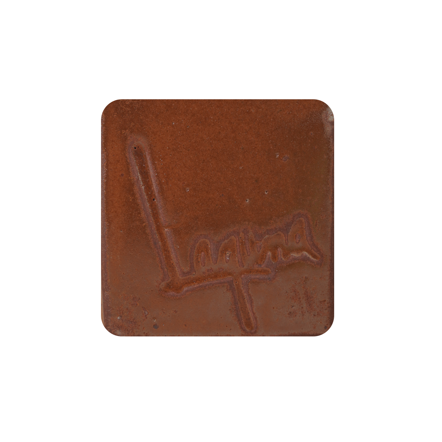 FW-5 METALLIC FLAMEWARE ^10 GLAZE DRY