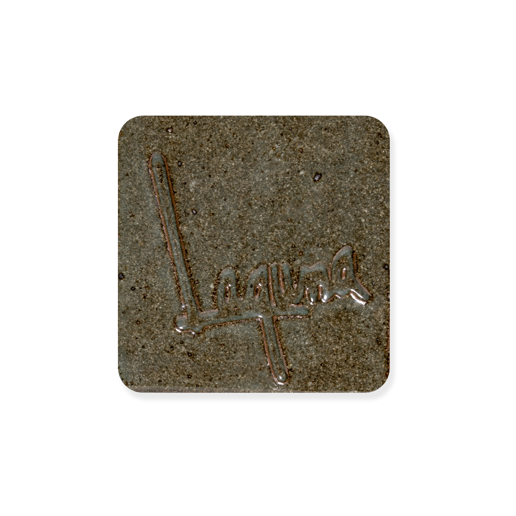 LG-10 MINT ICE CELADON ^10 GLAZE - Dry