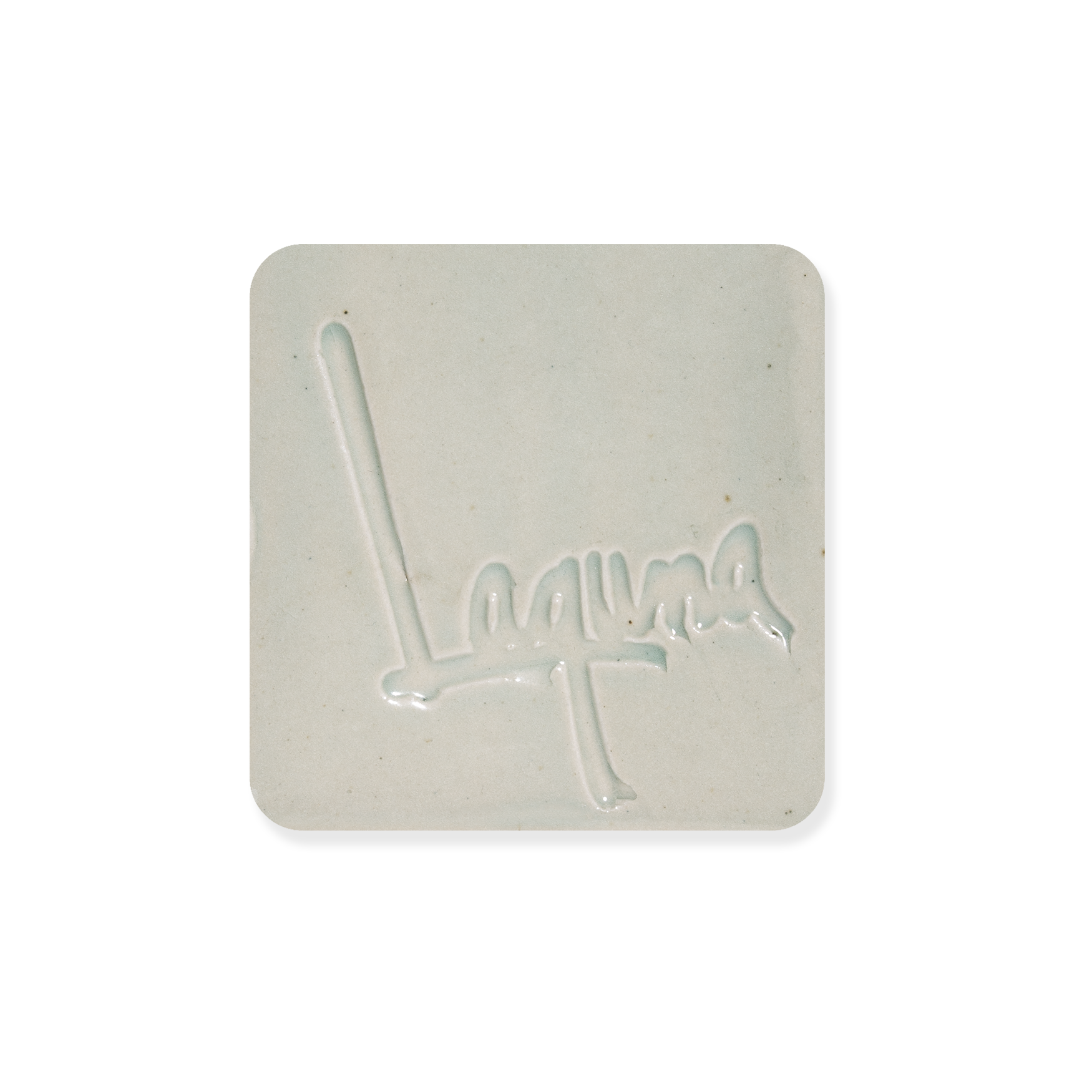 LG-10 MINT ICE CELADON ^10 GLAZE - Dry