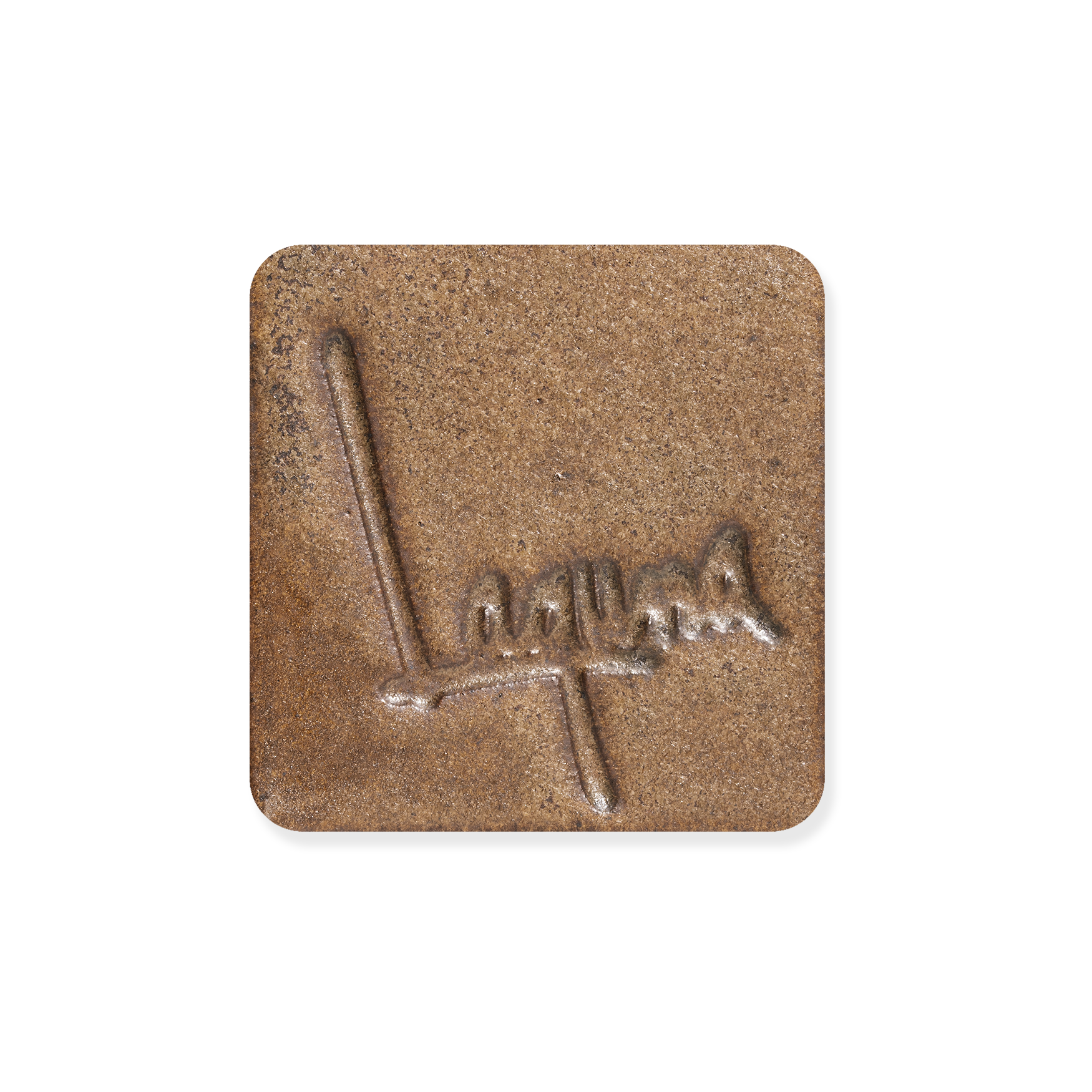 LG-11 STONE GROUND MUSTARD ^10 GLAZE - Dry