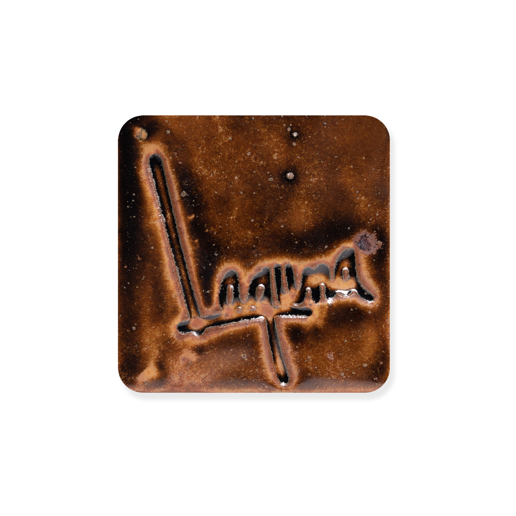 LG-12 AMBER ALE ^10 GLAZE - Dry